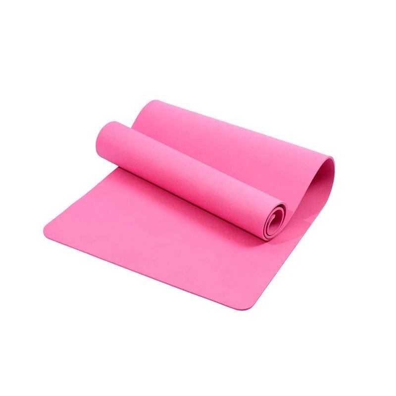 Yoga mat