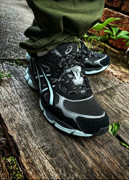 Chaussures de Running Confort