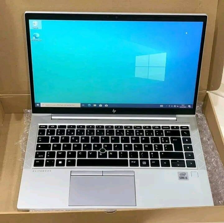 Ordinateur Portable HP i5