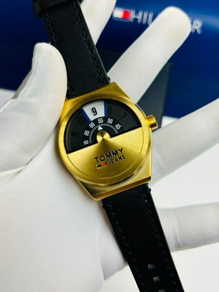 Montre homme Tommy Jeans