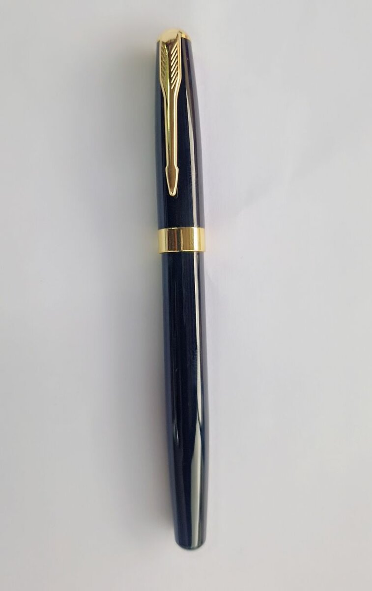 Stylo Plume de Luxe