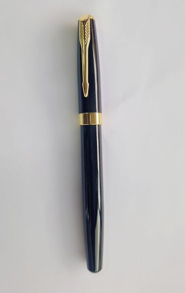Stylo Plume de Luxe