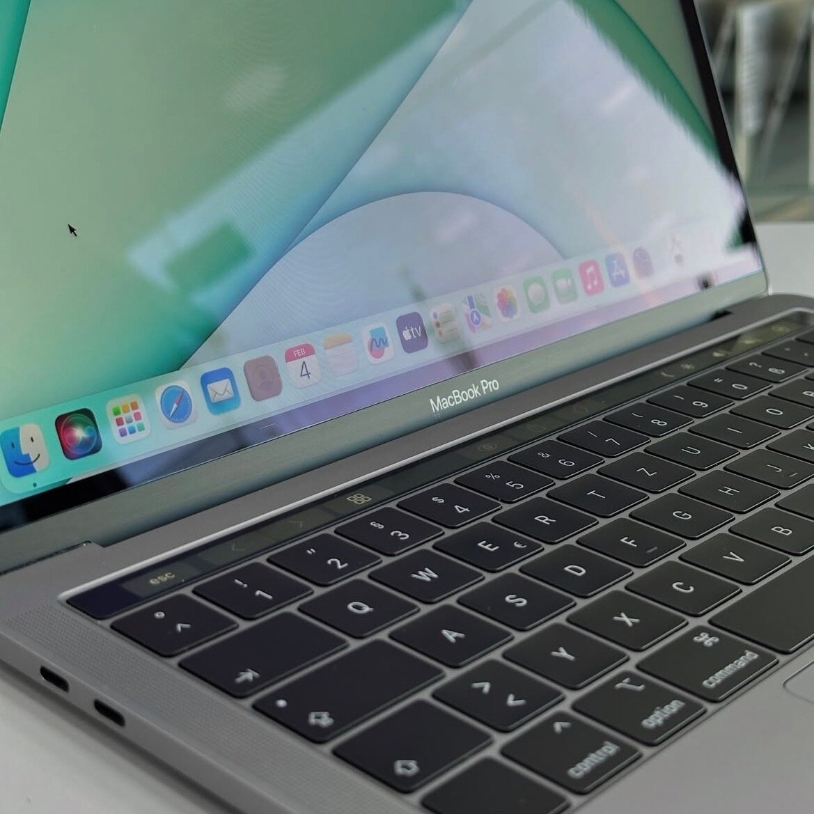 MacBook Pro 2022 | M2