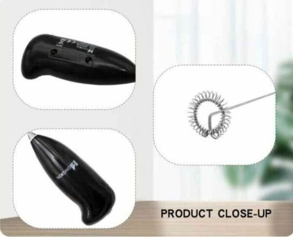 Mini Mixeur Électrique Portable