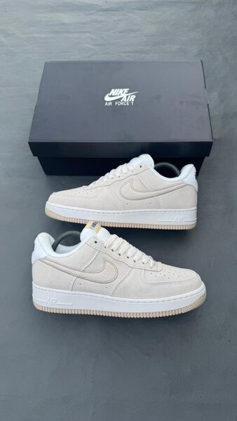 Baskets Nike Air Force 1