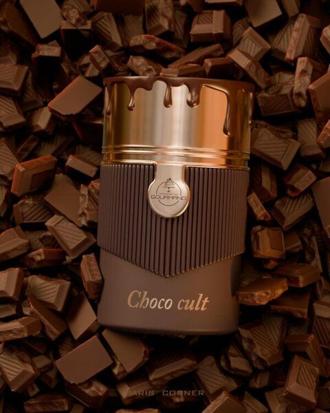 Parfum Choco Cult luxe
