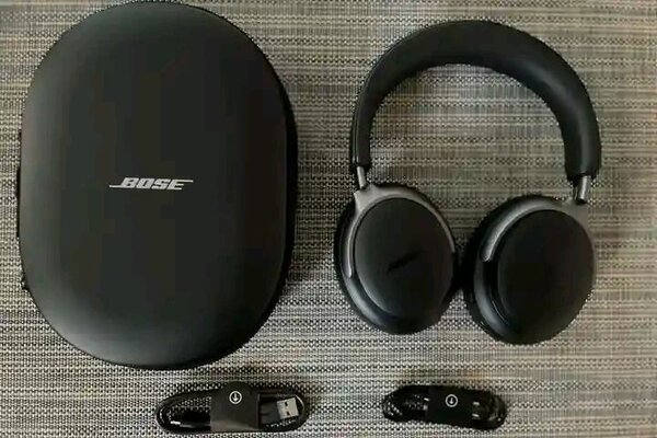Casque Bose QuietComfort Ultra