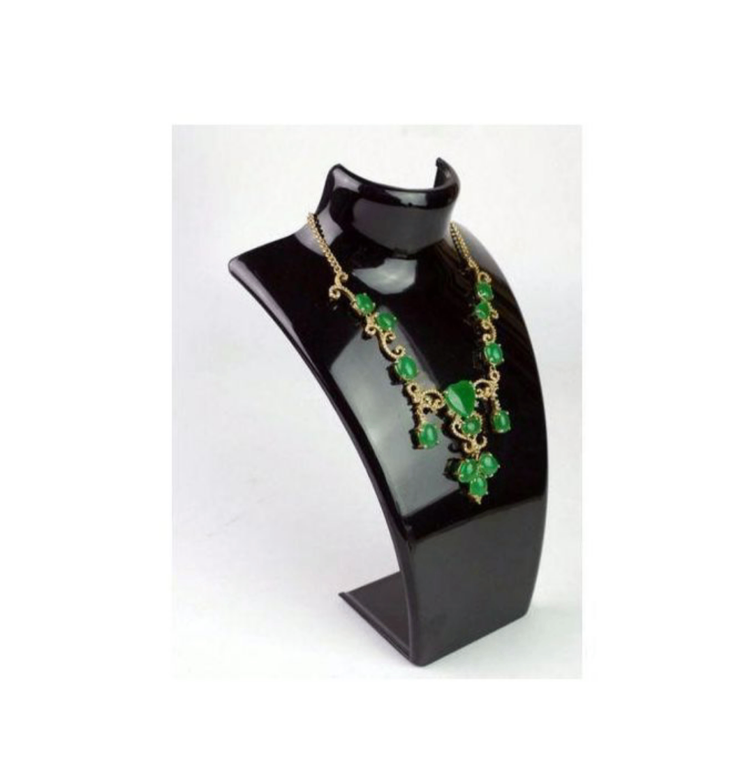 Support de Bijoux Élégant