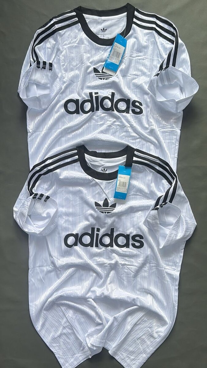 Maillots de Football Homme