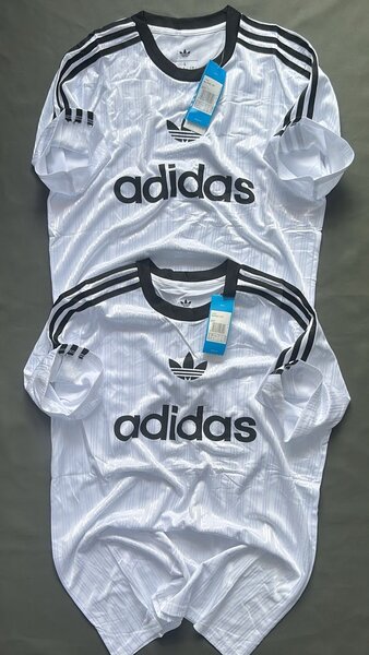 Maillots de Football Homme