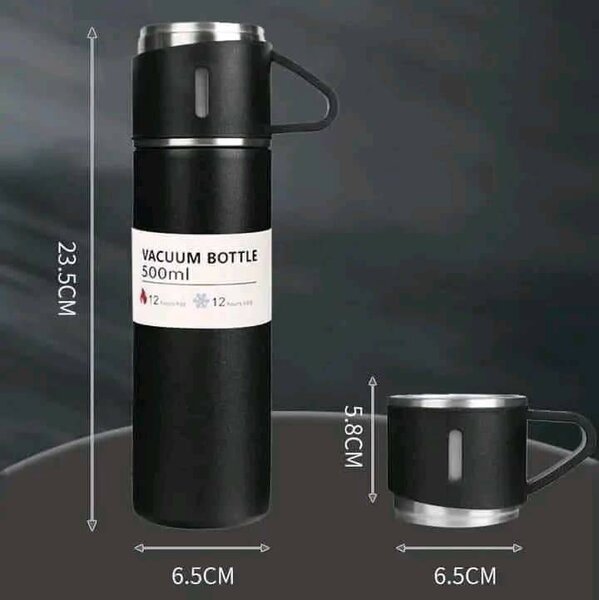 Bouteille Thermique 500ml