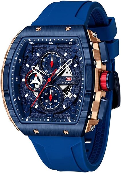 Montre Richard Mille homme