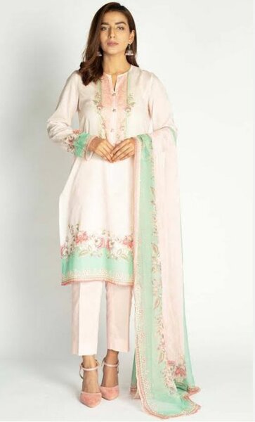 3 piece suit lawn