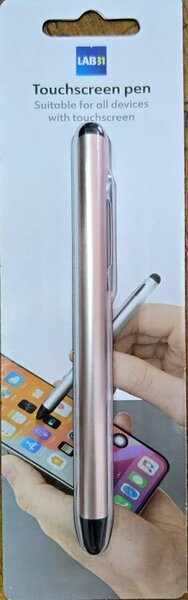 Stylet tactile universel