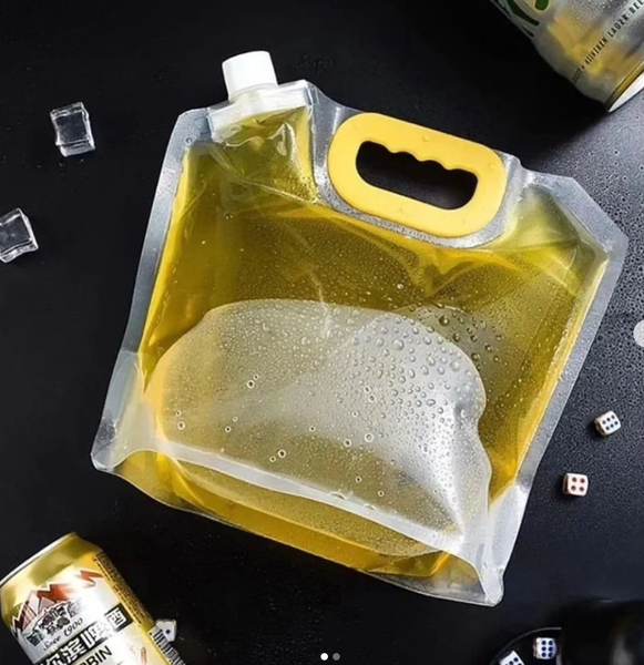 refreshing pouches 2o pc