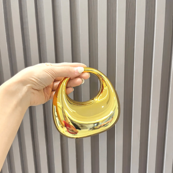 Mini sac chic classe