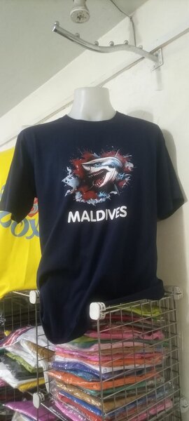 High Quality T-shirt