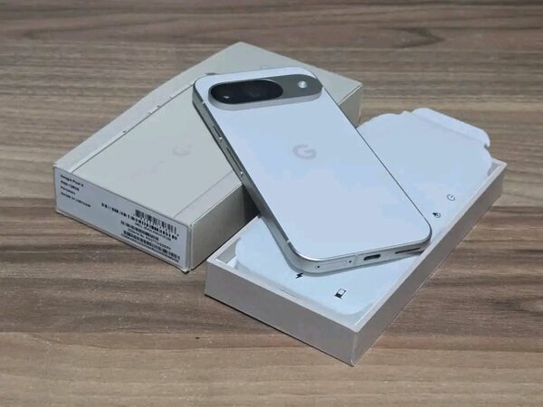 Google Pixel 8 - Smartphone