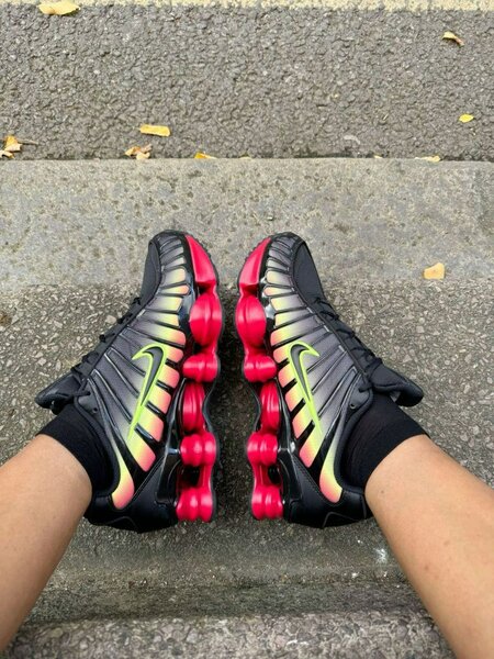 Nike Shox original