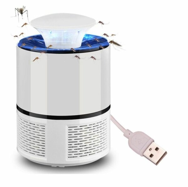 ELECTRIC FLY BUG ZAPPER MOSQUITO INSECT PEST KILLER