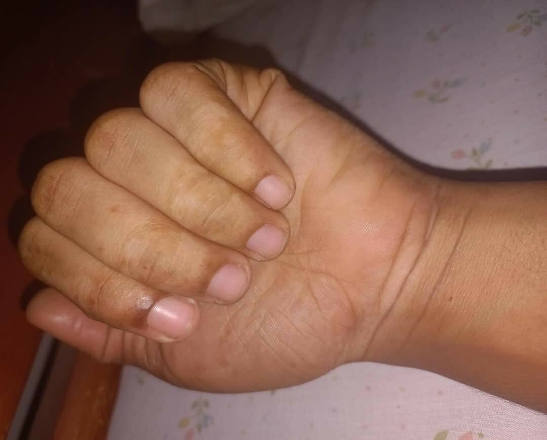 Kit quinto lotion et crème