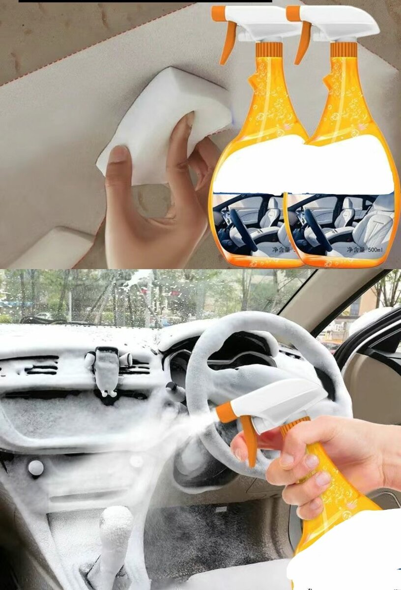 Nettoyage et décontamination