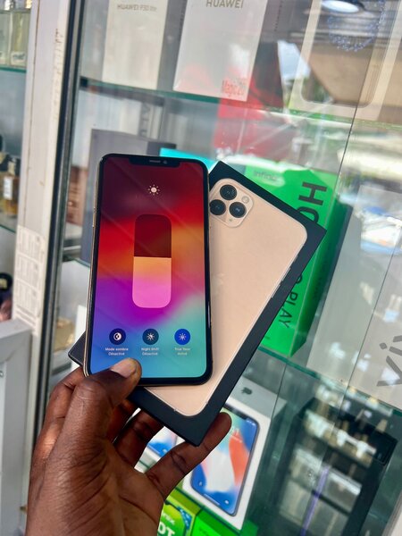 iPhone 11 Pro Max 256G