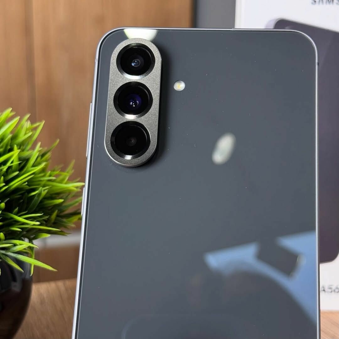 Samsung A56 Neuf Scellé