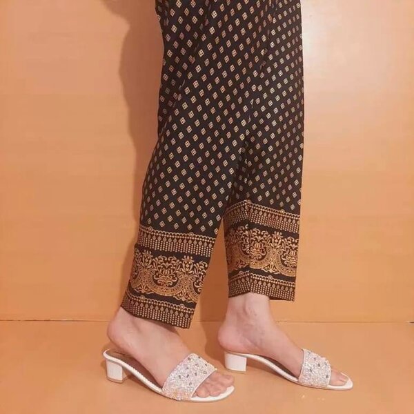 Ladies trouser