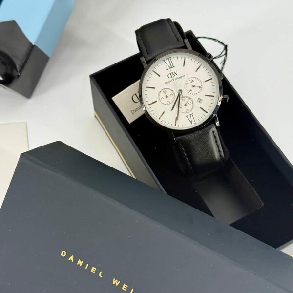 Daniel Wellington watch