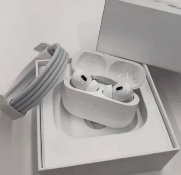 Écouteurs sans fil Pro