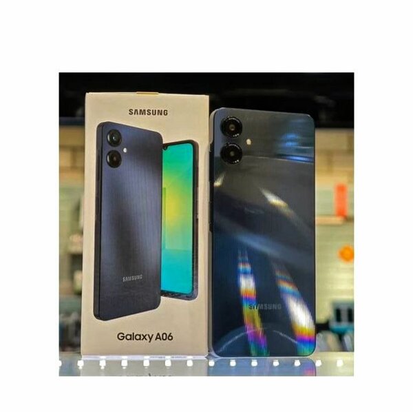 Samsung Galaxy A06