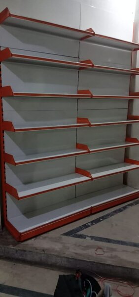 Book shelf Rack