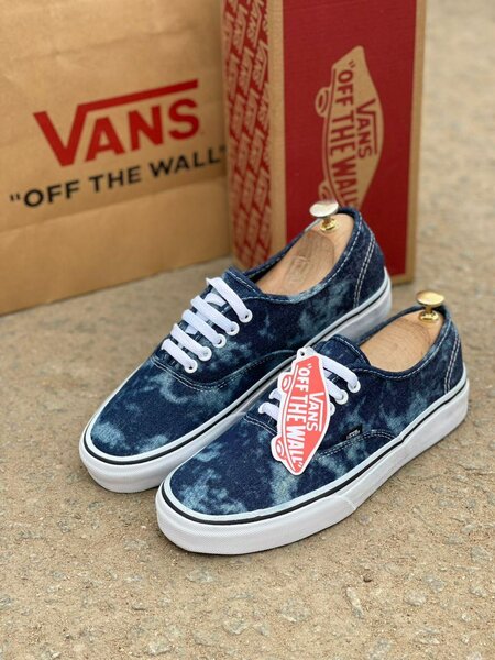 Vans design