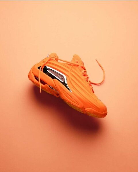 Nike nocta hot step 2