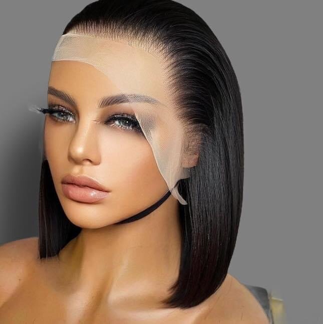 Premium Peruvian hair