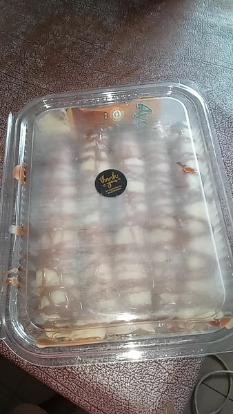 Crêpes au Chocolat Délicieuses