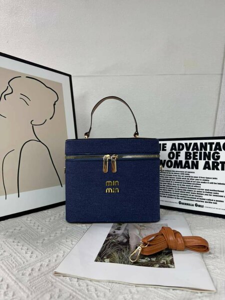 Sac à main élégant Min Min