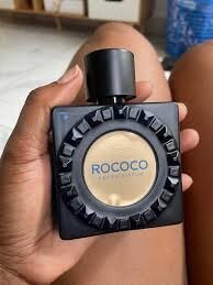 Rococo parfum pour homme et femme