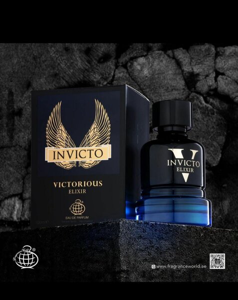 Invicto Eau de Parfum Homme