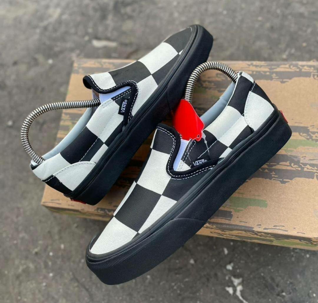 Vans sneaker easy wear
