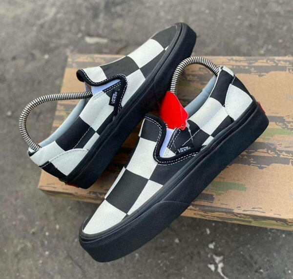 Vans sneaker easy wear