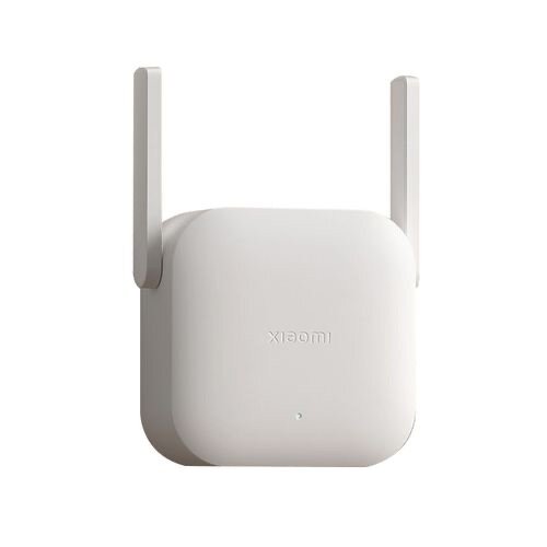 XIAOMI MI Répéteur (amplificateur) Wifi N300 300Mbps - Blanc