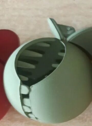 LADIES AND GIRLS FISH STYLE CATCHER PACK OF (03) THREE IN DIFFIRENT COLOUR