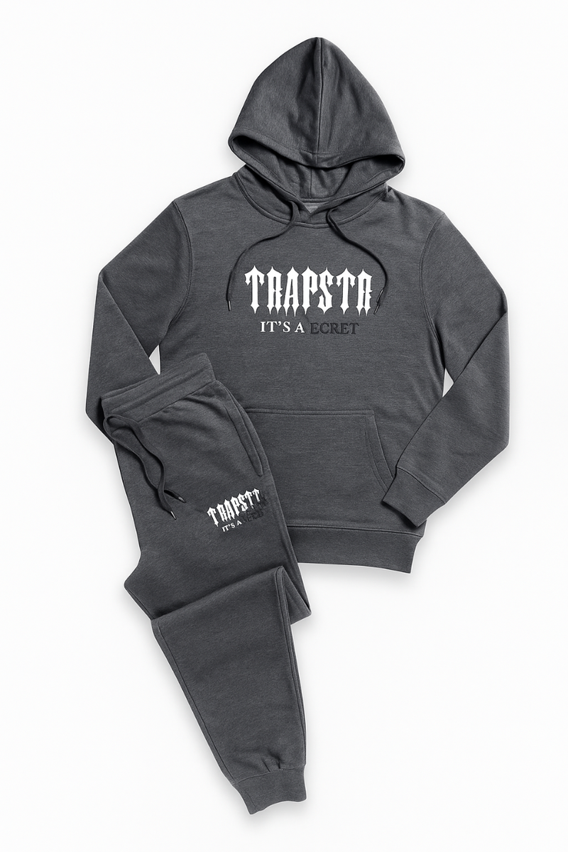 Ensemble de survêtement confortable