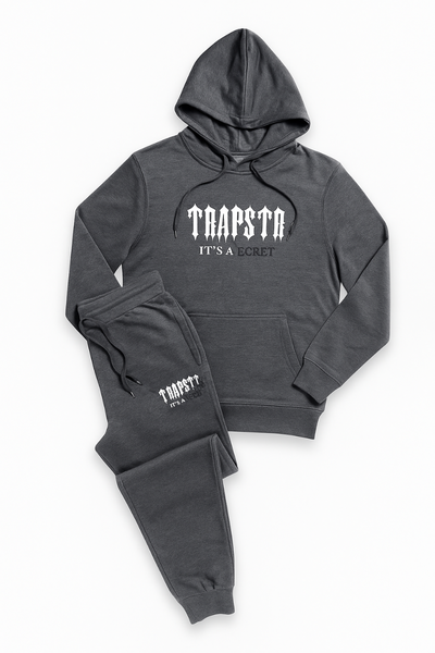 Ensemble de survêtement confortable