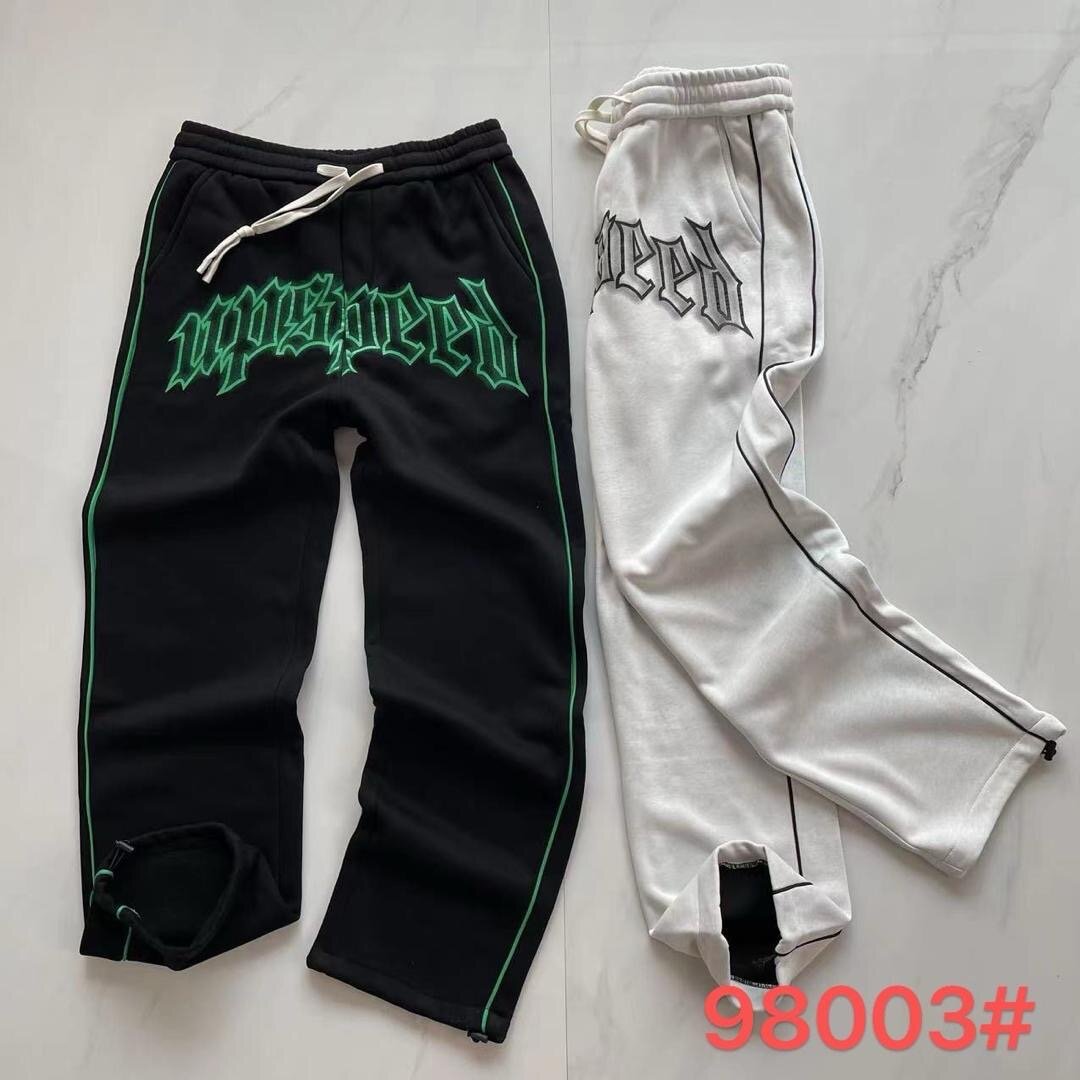 Pantalons de jogging stylés