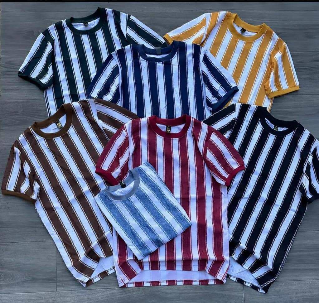 Simple shirts