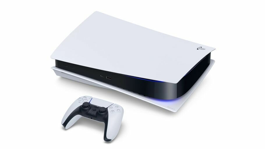 Ps 5 Standard Digital Version