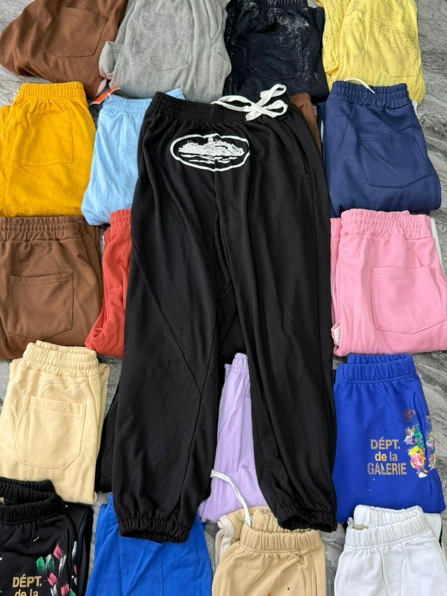 Pantalons de jogging stylés